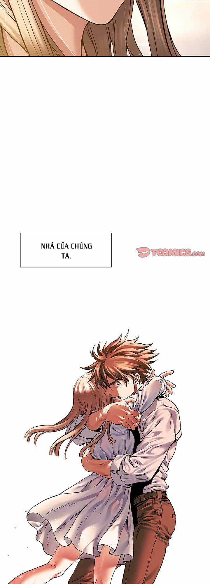 Đứa Con Thần Chết - Chapter 214 - Trang 22