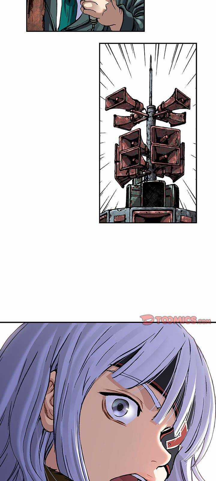 Đứa Con Thần Chết - Chapter 214 - Trang 24