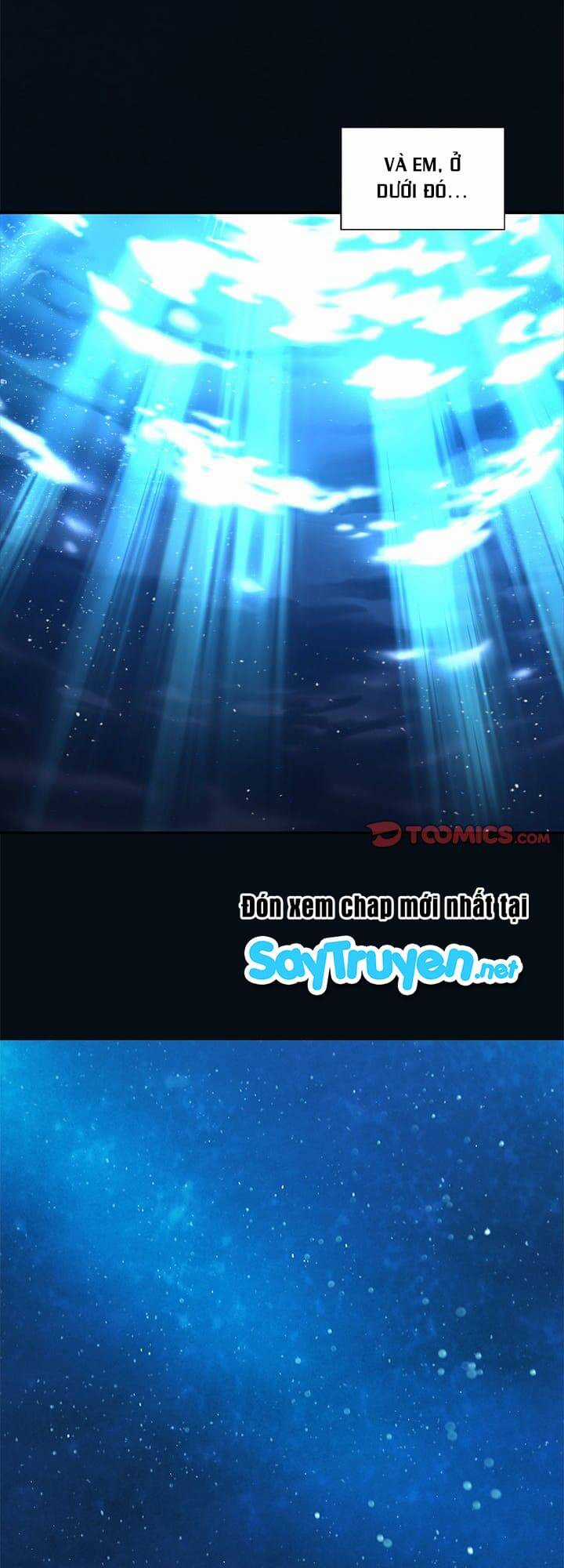 Đứa Con Thần Chết - Chapter 214 - Trang 30