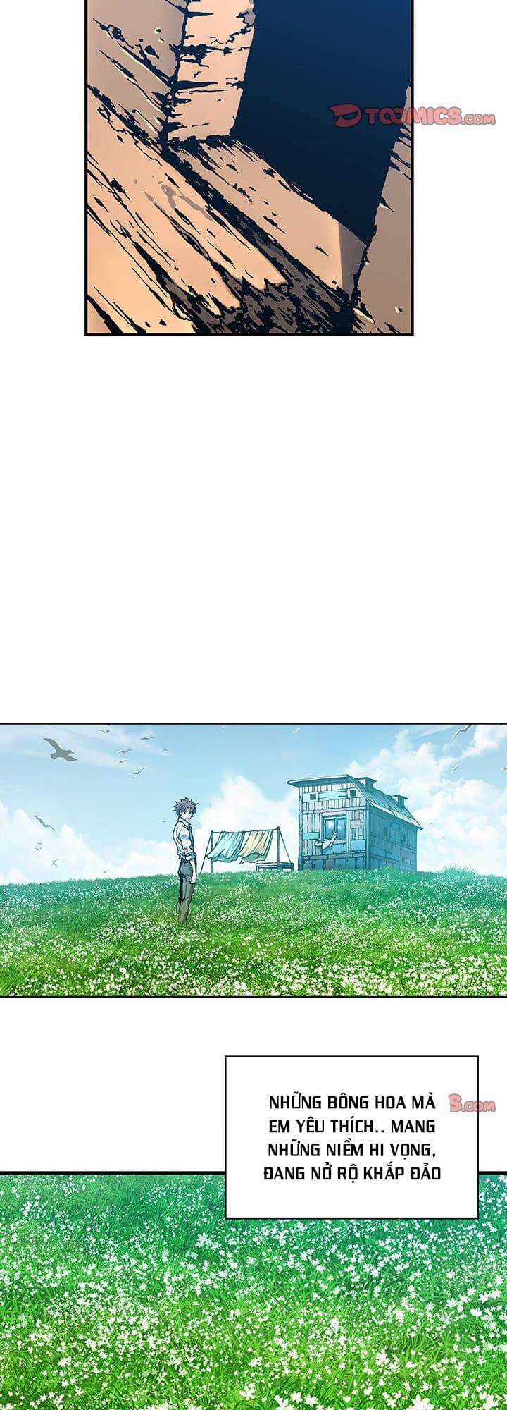 Đứa Con Thần Chết - Chapter 214 - Trang 5