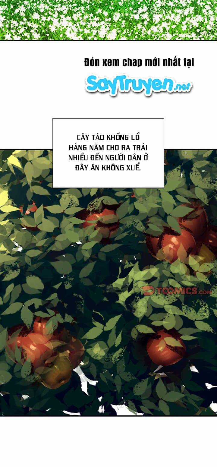 Đứa Con Thần Chết - Chapter 214 - Trang 6