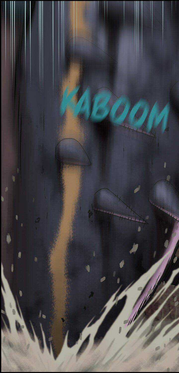 Đứa Con Thần Chết - Chapter 22 - Trang 2