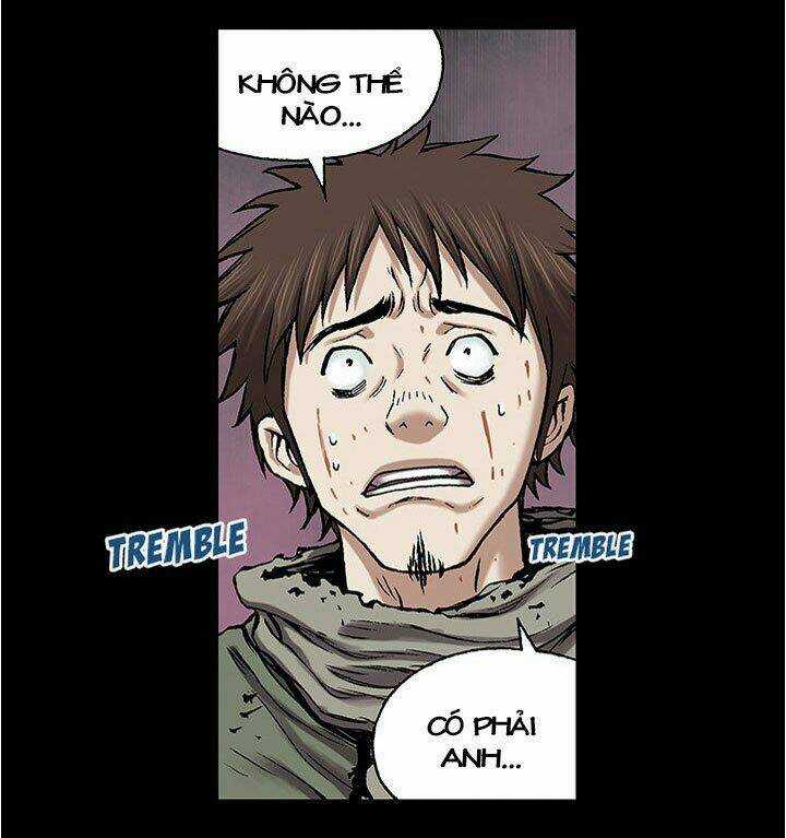 Đứa Con Thần Chết - Chapter 22 - Trang 14