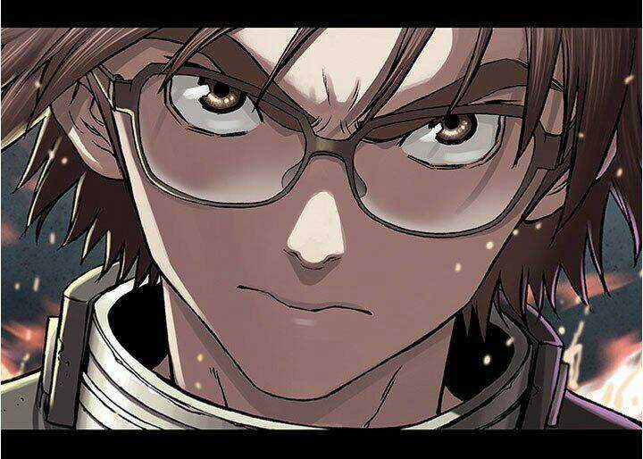 Đứa Con Thần Chết - Chapter 22 - Trang 16