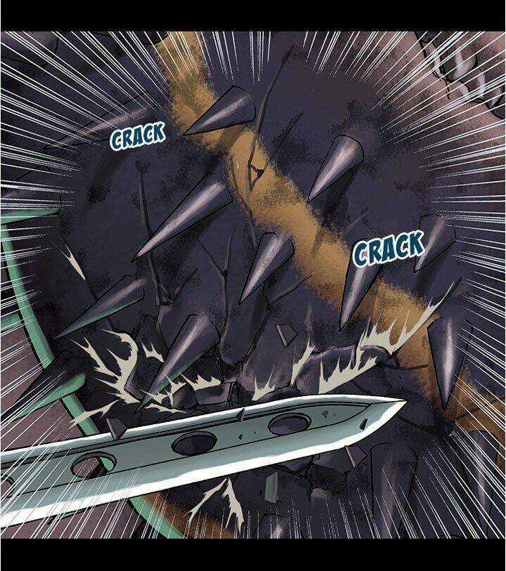 Đứa Con Thần Chết - Chapter 22 - Trang 20