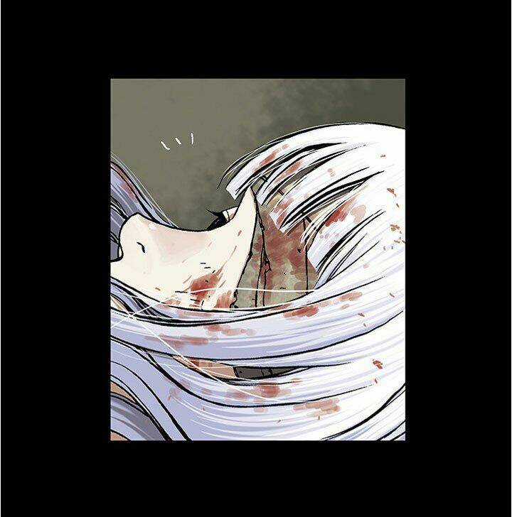 Đứa Con Thần Chết - Chapter 22 - Trang 3