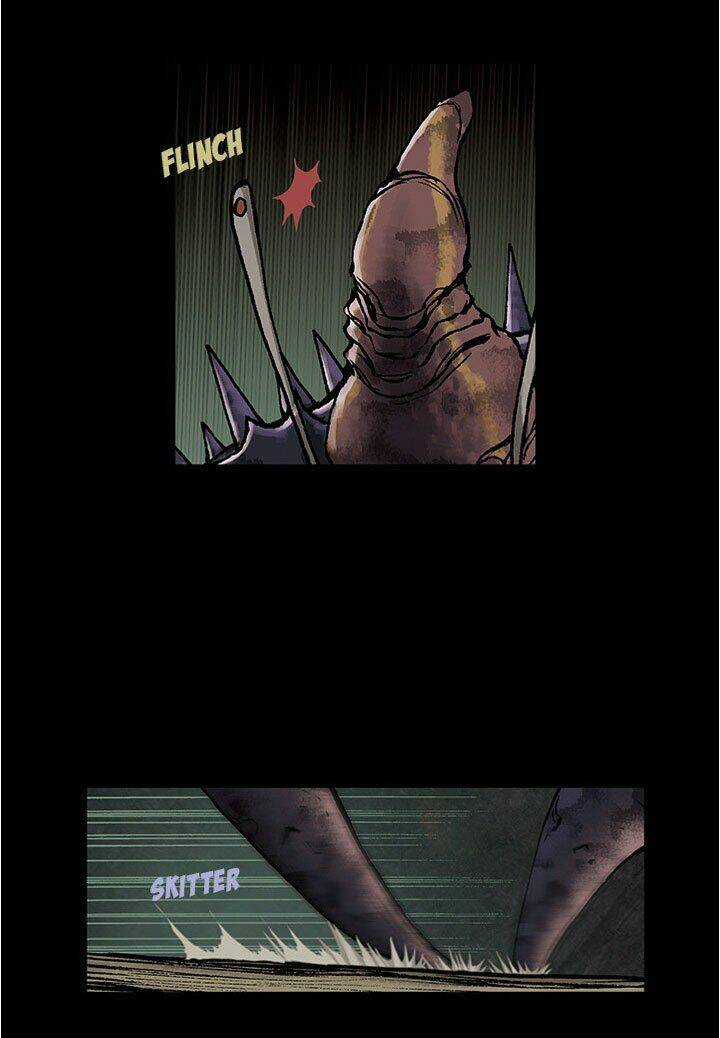 Đứa Con Thần Chết - Chapter 22 - Trang 21