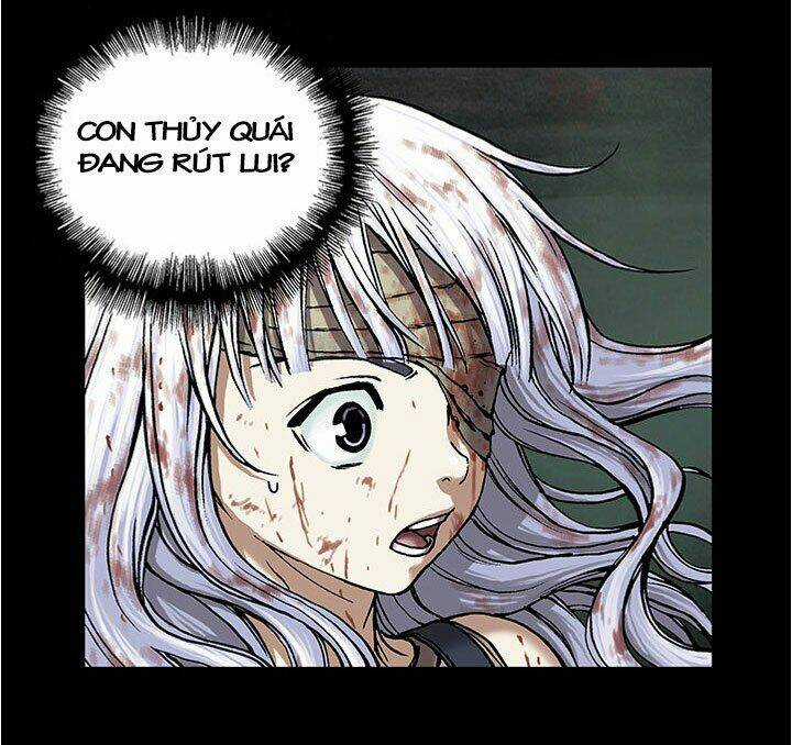 Đứa Con Thần Chết - Chapter 22 - Trang 23