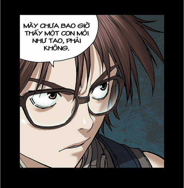 Đứa Con Thần Chết - Chapter 22 - Trang 24