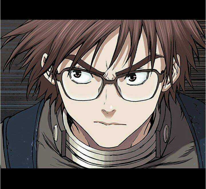 Đứa Con Thần Chết - Chapter 22 - Trang 25