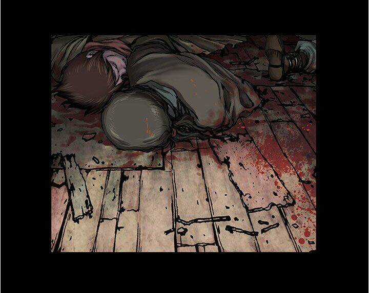 Đứa Con Thần Chết - Chapter 22 - Trang 26