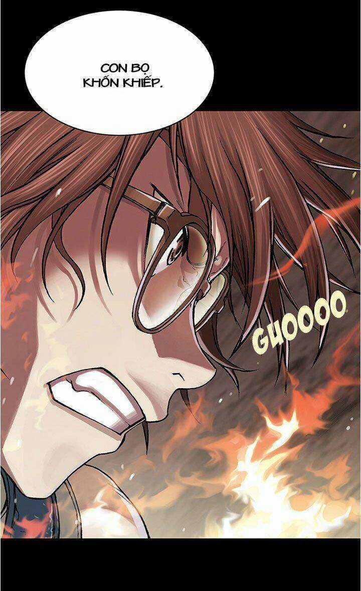 Đứa Con Thần Chết - Chapter 22 - Trang 29