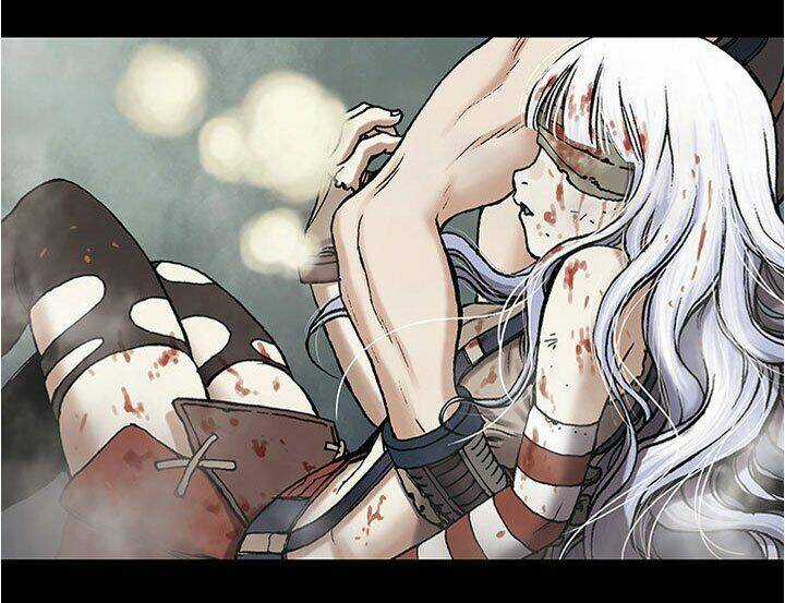 Đứa Con Thần Chết - Chapter 22 - Trang 4