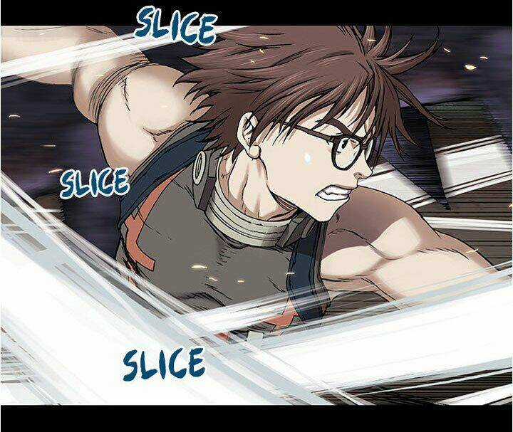 Đứa Con Thần Chết - Chapter 22 - Trang 32