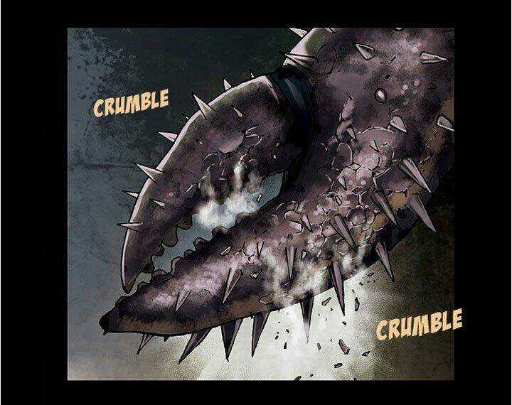 Đứa Con Thần Chết - Chapter 22 - Trang 36