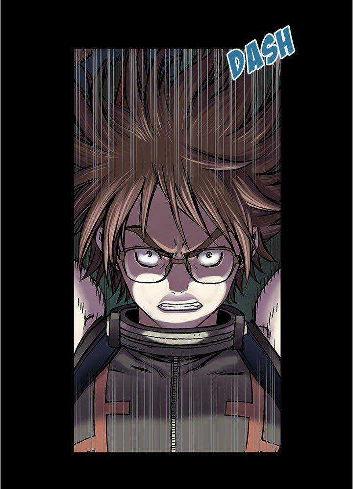 Đứa Con Thần Chết - Chapter 22 - Trang 39