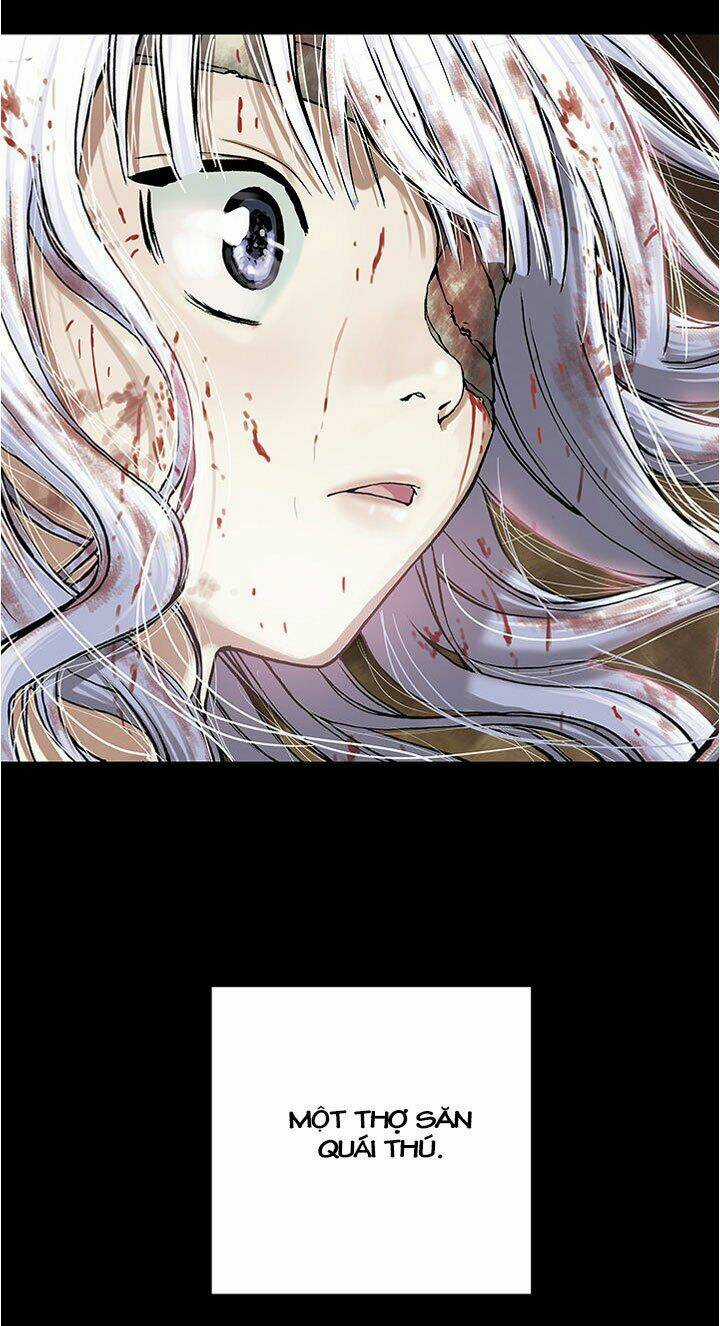 Đứa Con Thần Chết - Chapter 22 - Trang 43