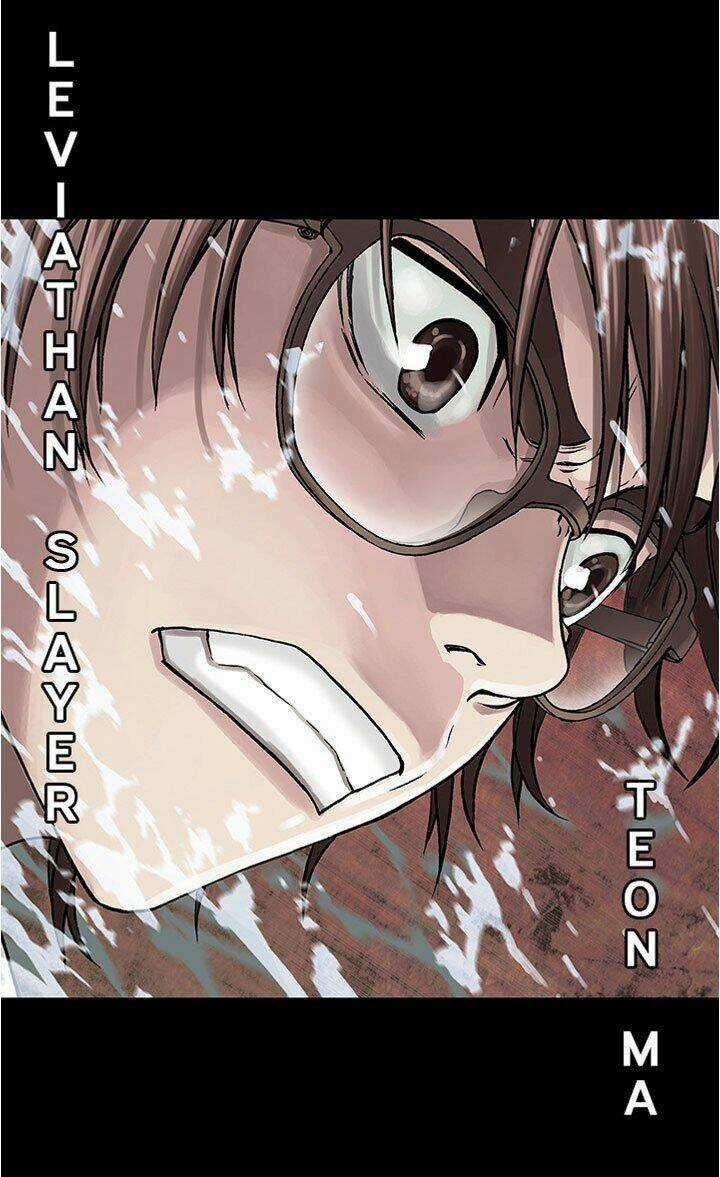 Đứa Con Thần Chết - Chapter 22 - Trang 44