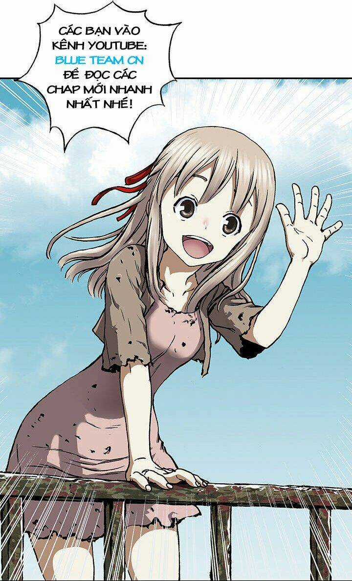 Đứa Con Thần Chết - Chapter 22 - Trang 45