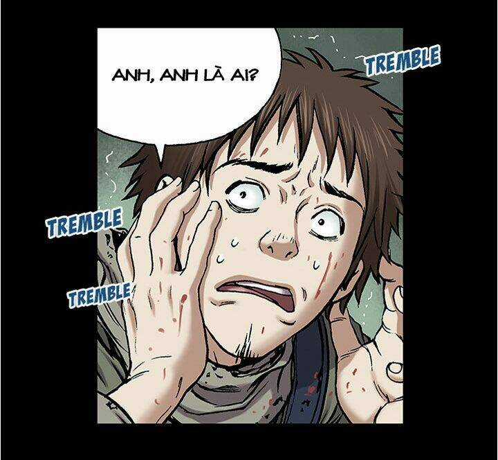 Đứa Con Thần Chết - Chapter 22 - Trang 7