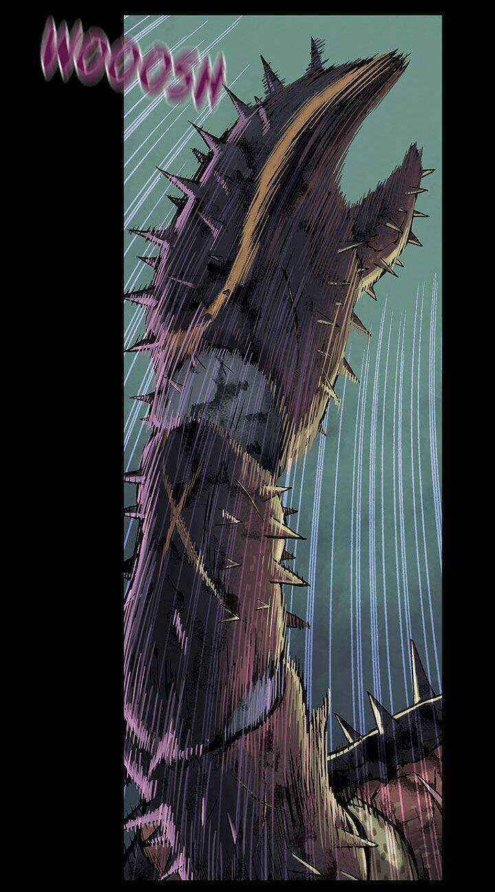 Đứa Con Thần Chết - Chapter 23 - Trang 14