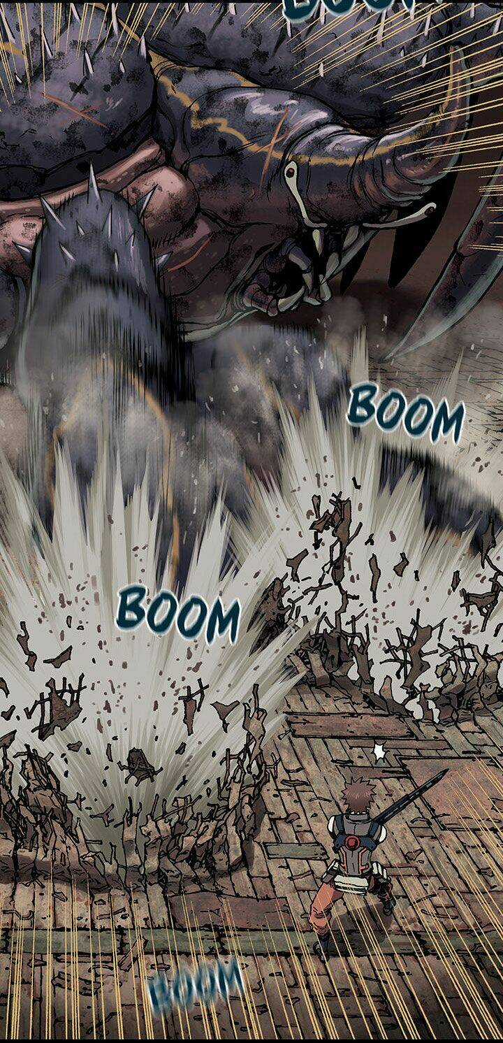 Đứa Con Thần Chết - Chapter 23 - Trang 15