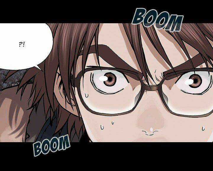 Đứa Con Thần Chết - Chapter 23 - Trang 16