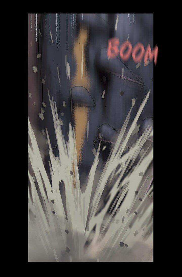 Đứa Con Thần Chết - Chapter 23 - Trang 17