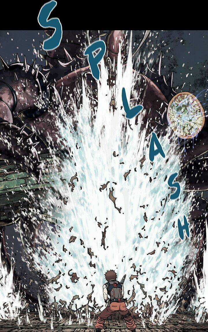 Đứa Con Thần Chết - Chapter 23 - Trang 19