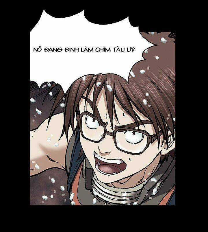 Đứa Con Thần Chết - Chapter 23 - Trang 20