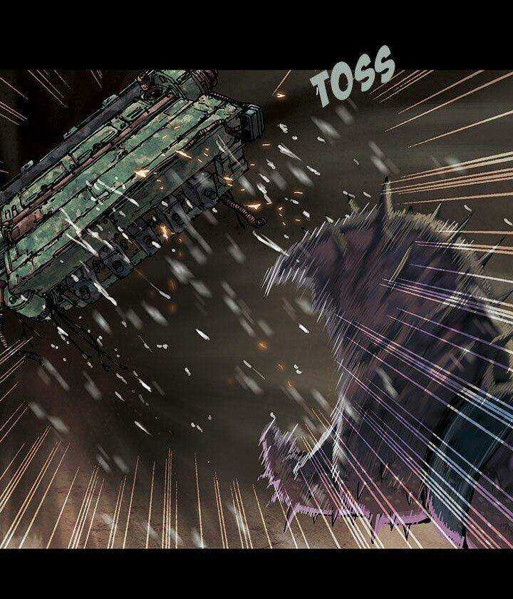 Đứa Con Thần Chết - Chapter 23 - Trang 21