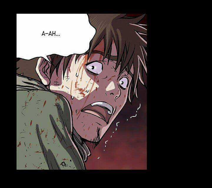 Đứa Con Thần Chết - Chapter 23 - Trang 30