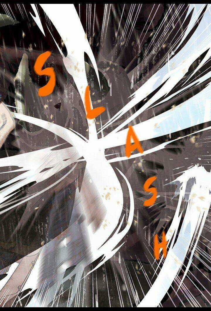 Đứa Con Thần Chết - Chapter 23 - Trang 34