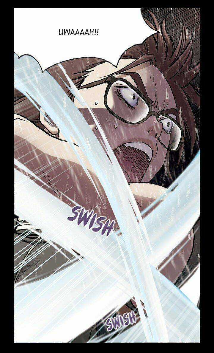 Đứa Con Thần Chết - Chapter 23 - Trang 35