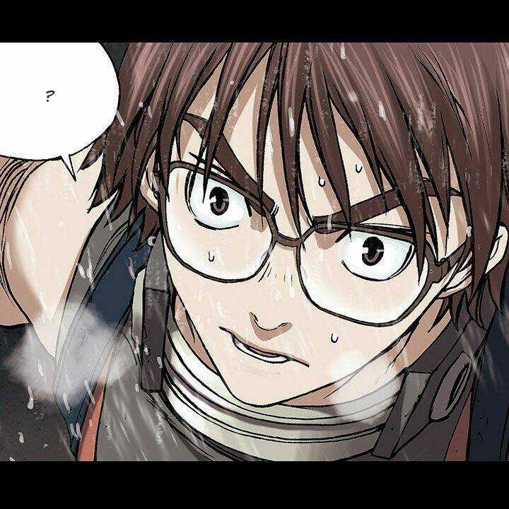 Đứa Con Thần Chết - Chapter 23 - Trang 37