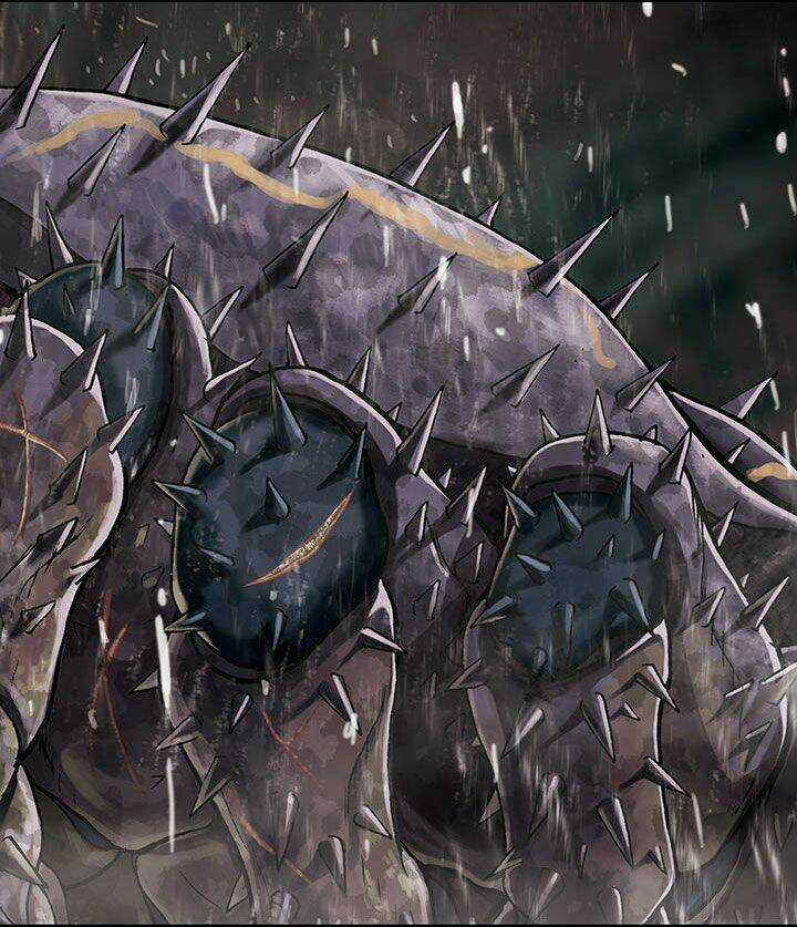 Đứa Con Thần Chết - Chapter 23 - Trang 39