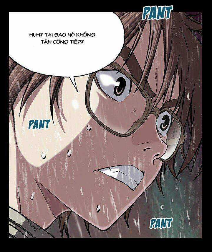 Đứa Con Thần Chết - Chapter 23 - Trang 40