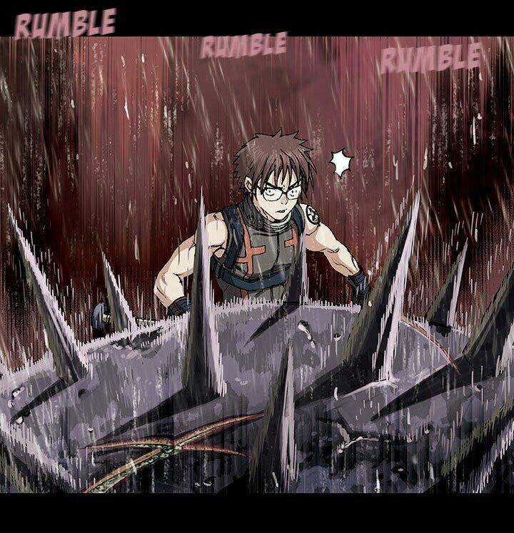 Đứa Con Thần Chết - Chapter 23 - Trang 43