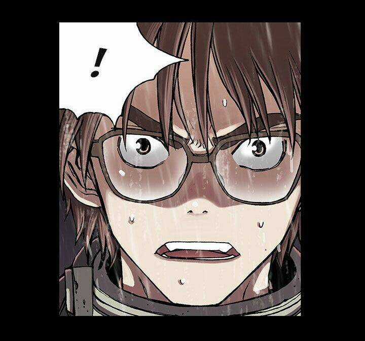 Đứa Con Thần Chết - Chapter 23 - Trang 44