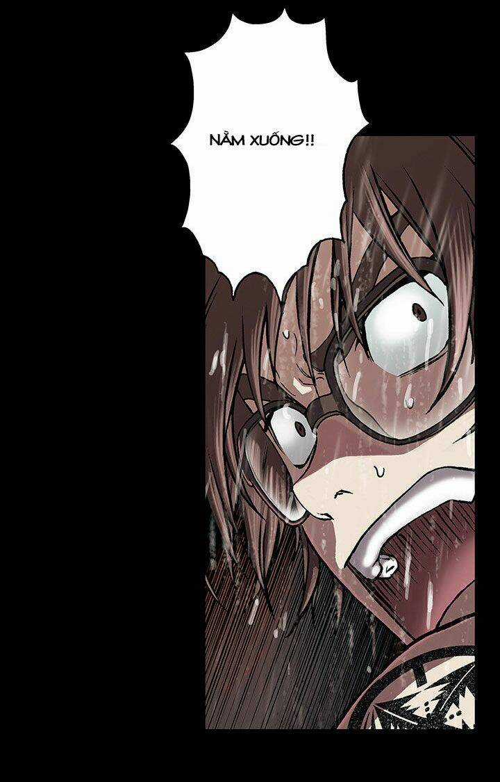 Đứa Con Thần Chết - Chapter 23 - Trang 46