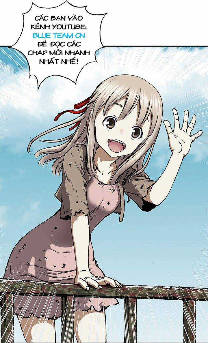 Đứa Con Thần Chết - Chapter 23 - Trang 47