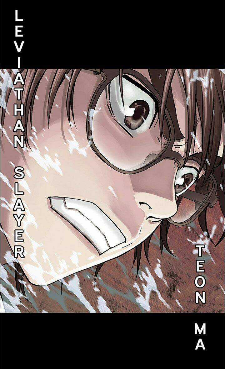 Đứa Con Thần Chết - Chapter 23 - Trang 7