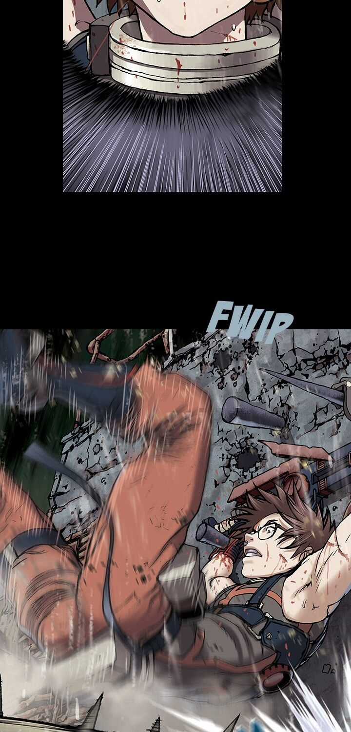 Đứa Con Thần Chết - Chapter 24 - Trang 16