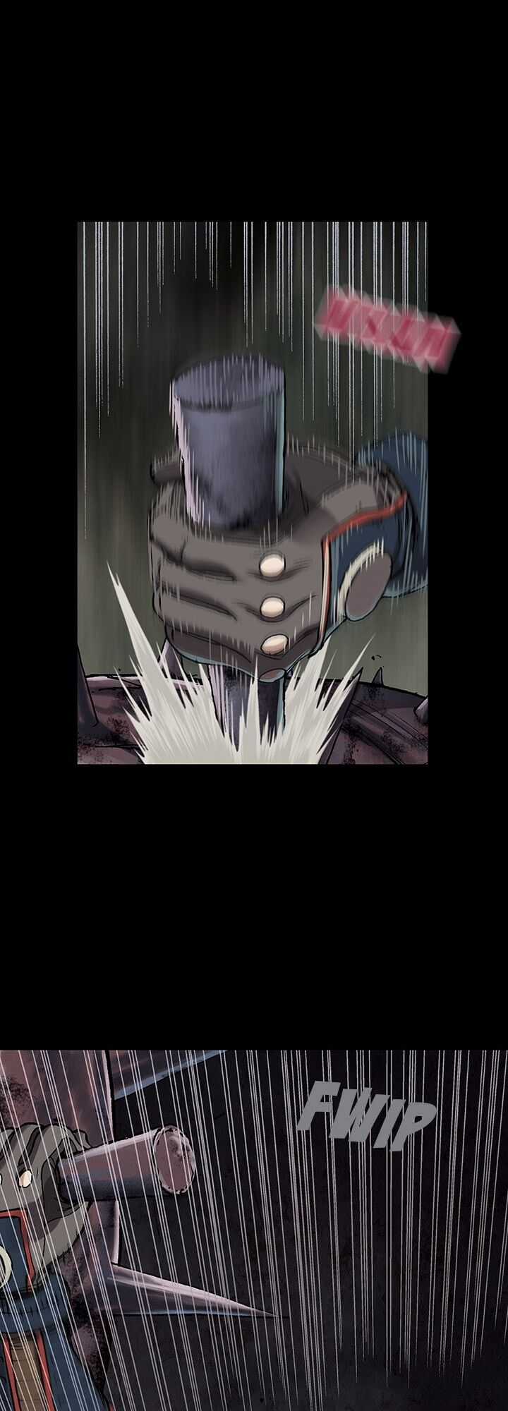 Đứa Con Thần Chết - Chapter 24 - Trang 18