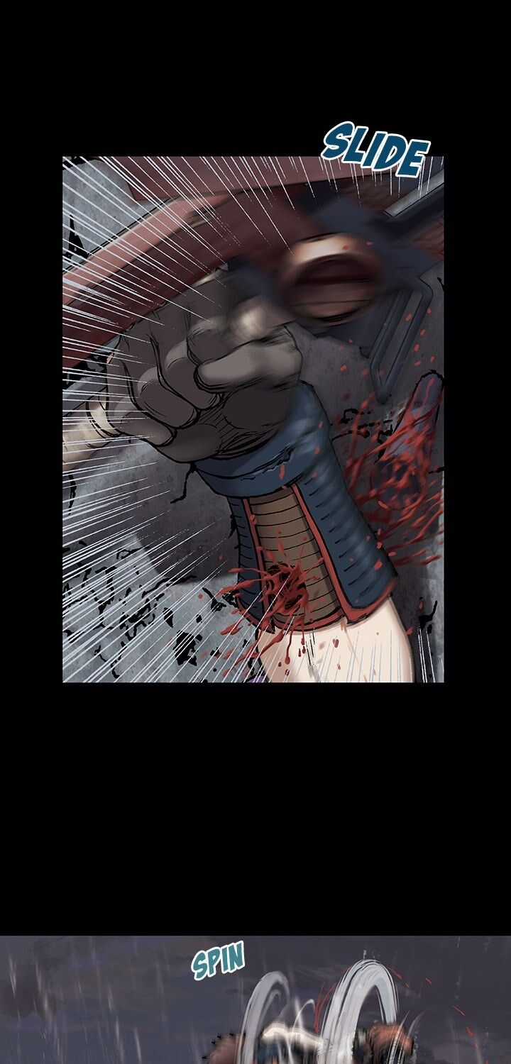 Đứa Con Thần Chết - Chapter 24 - Trang 20