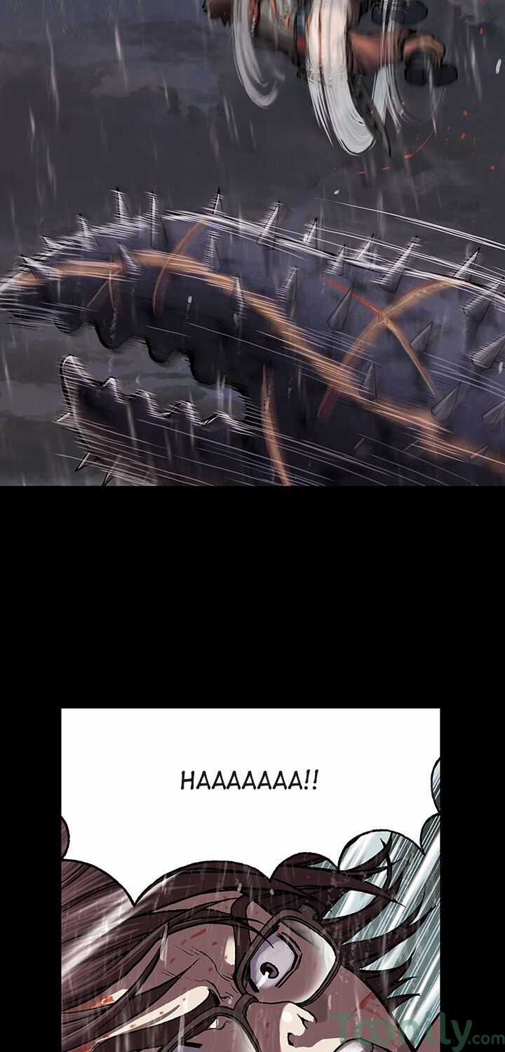 Đứa Con Thần Chết - Chapter 24 - Trang 21