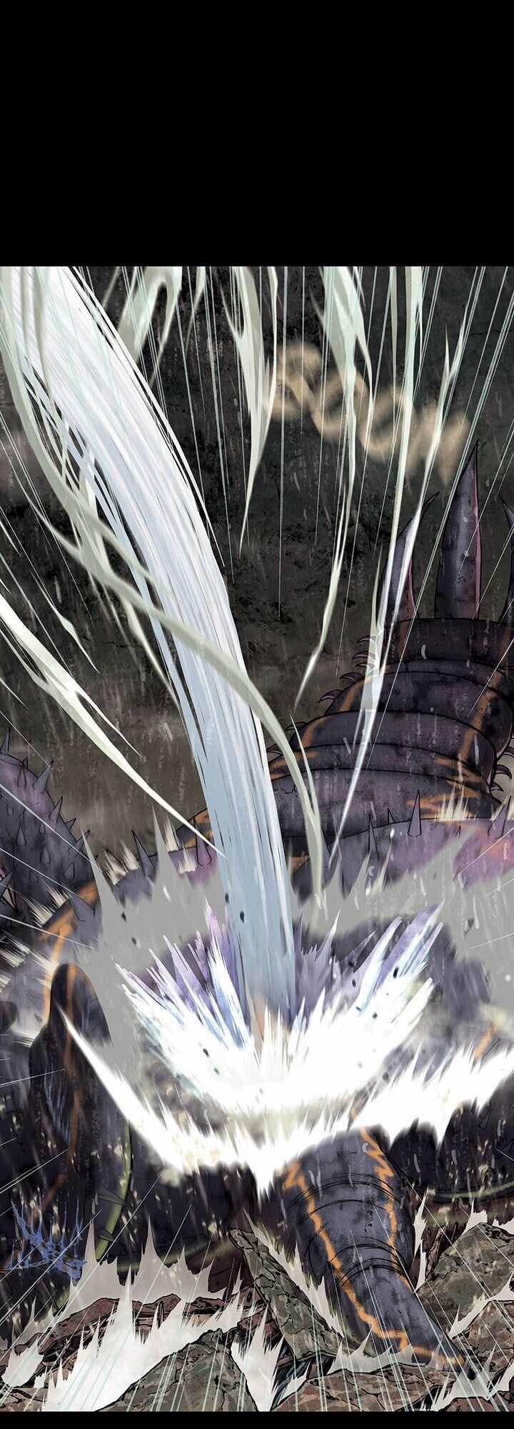 Đứa Con Thần Chết - Chapter 24 - Trang 23