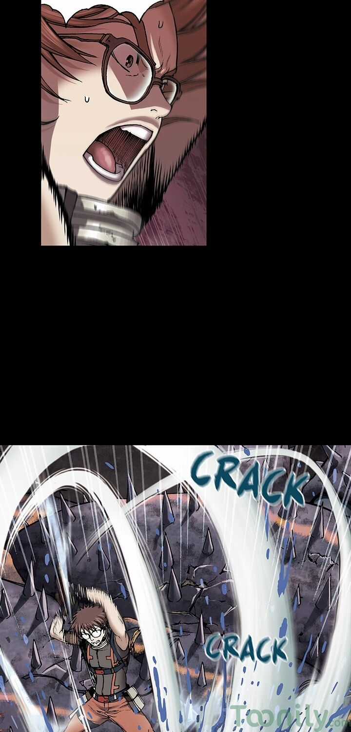 Đứa Con Thần Chết - Chapter 24 - Trang 25