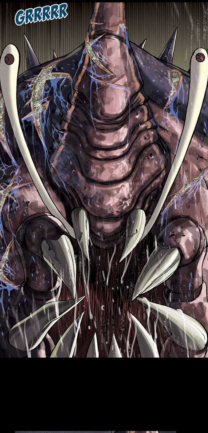 Đứa Con Thần Chết - Chapter 24 - Trang 32