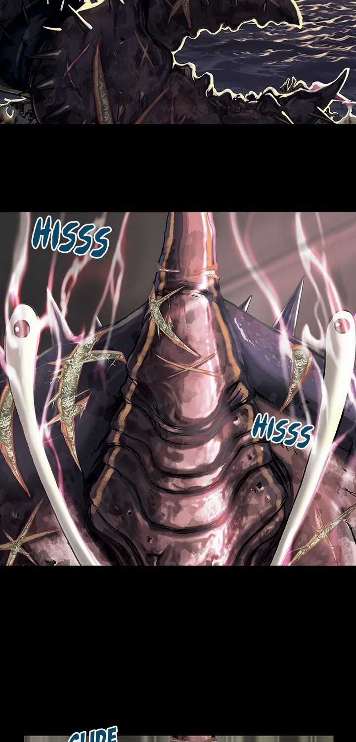 Đứa Con Thần Chết - Chapter 24 - Trang 36